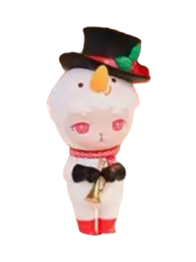 Snowman