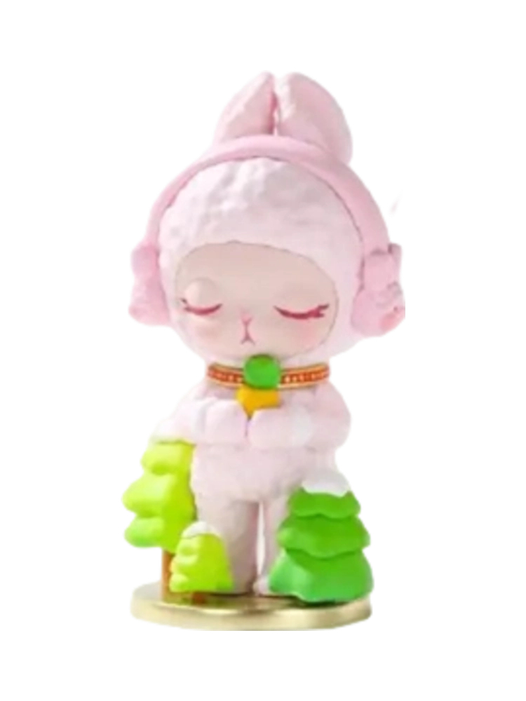 Sleeping Princess Secret