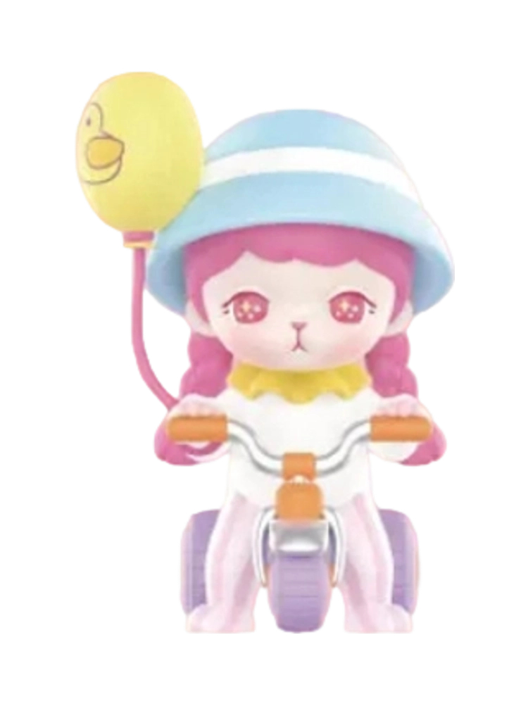 Ticycle