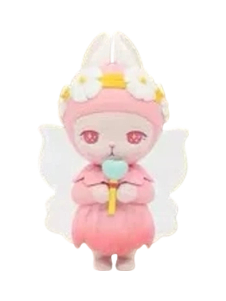 Flower fairy