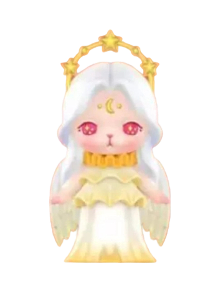 Christmas Mary