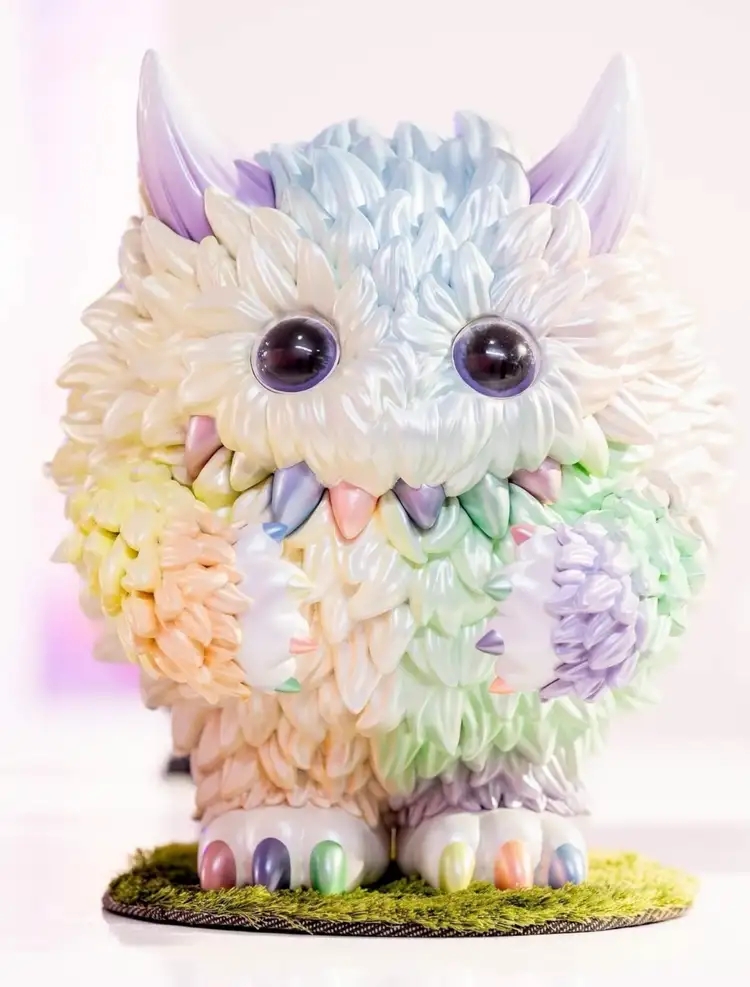 INSTINCTOY