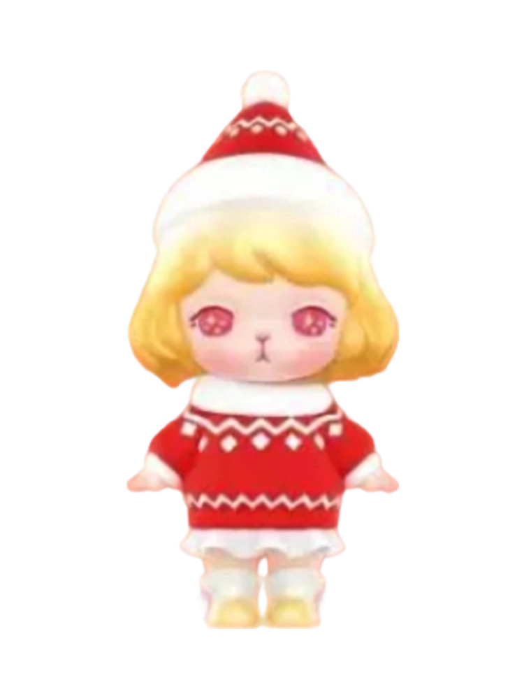 Santa Cutie