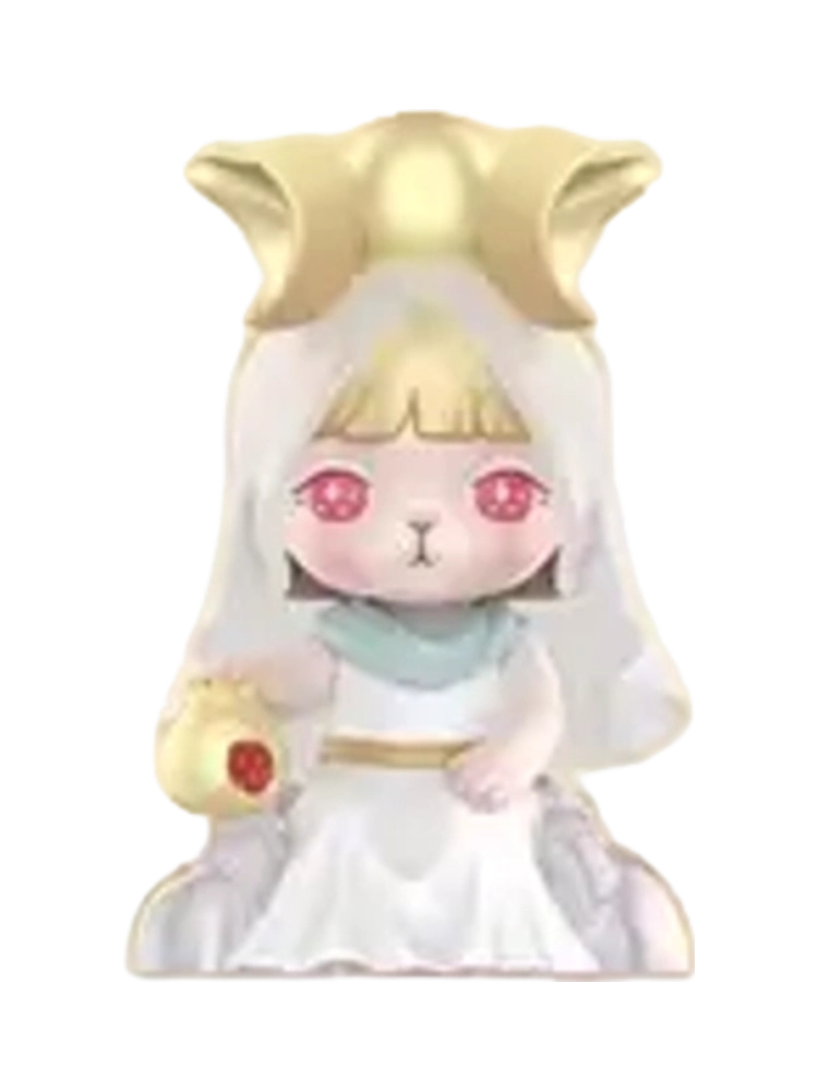 The Tigh Priestess