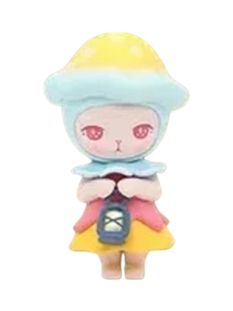 mushroom