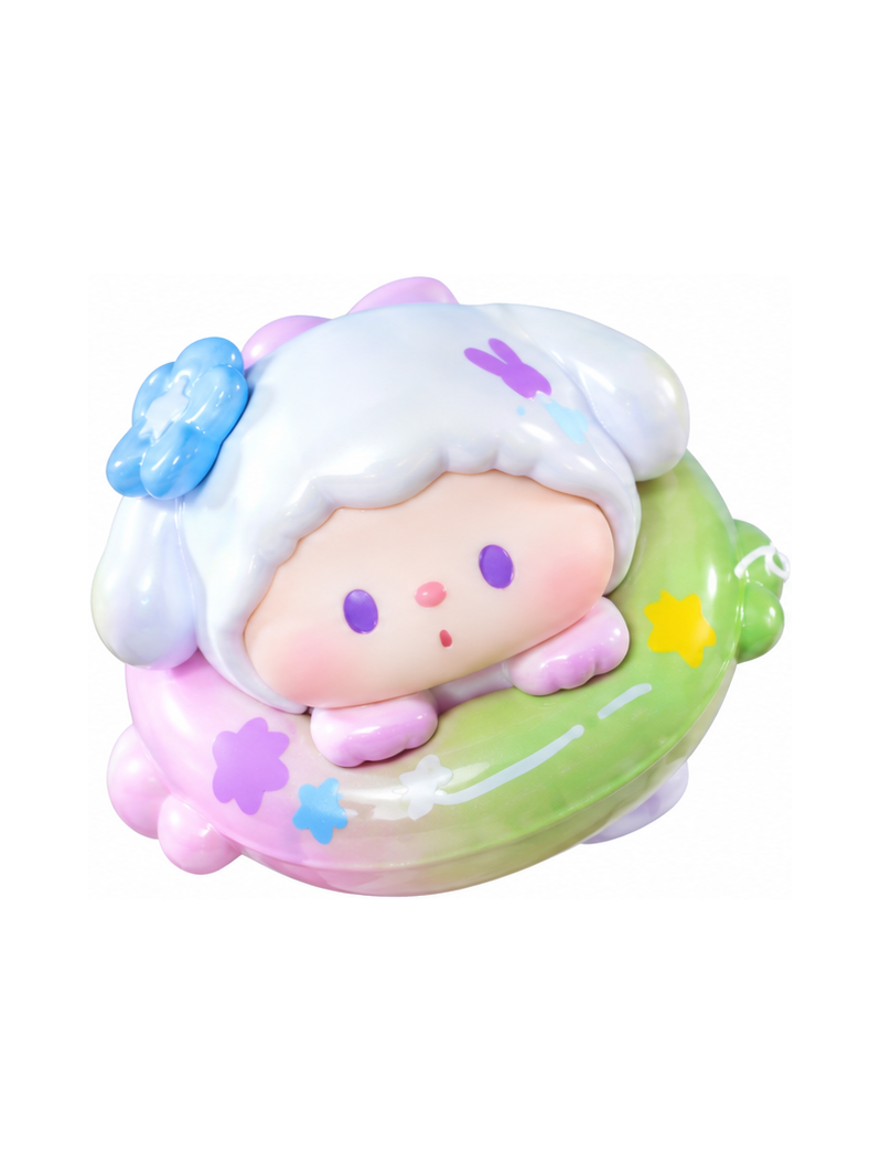 Daylight Iridescent Pearl