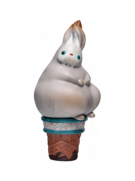 Mask Bbangbba Rabbit