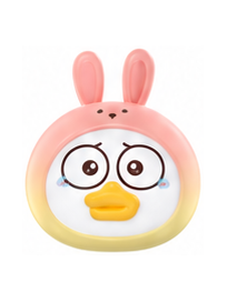 Crying Rabbit Duck