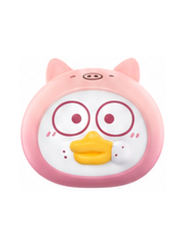 Hungry Little Pig Duck