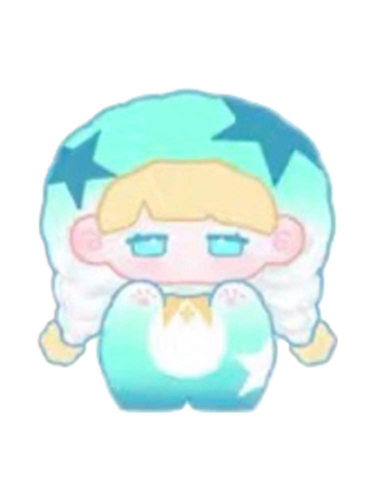 Sleepy Xiaoxiao