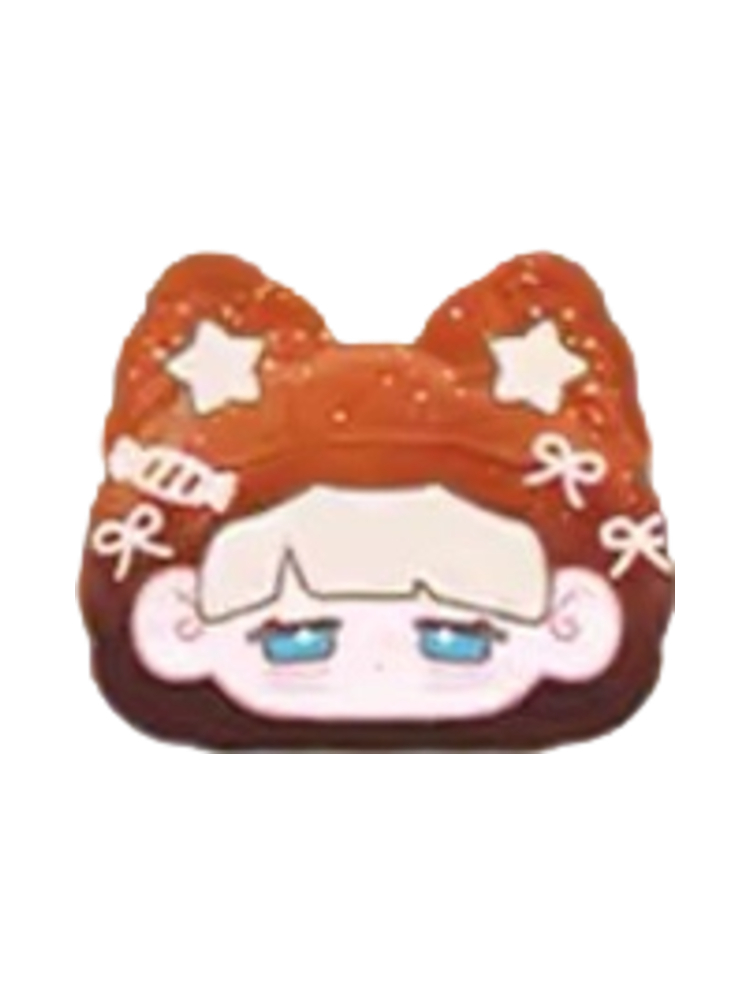 Toffee