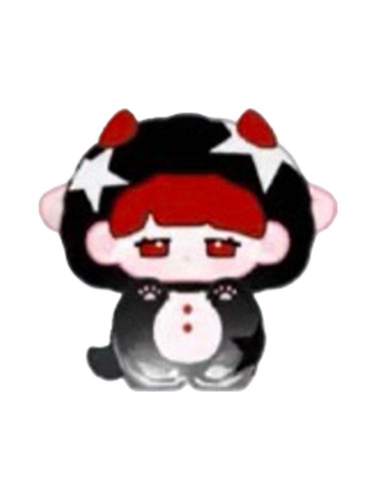 Demon Jiaojiao