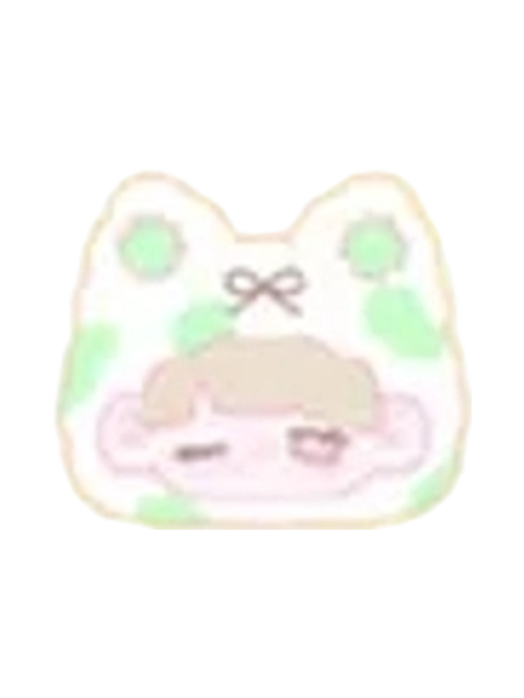 Mouldy