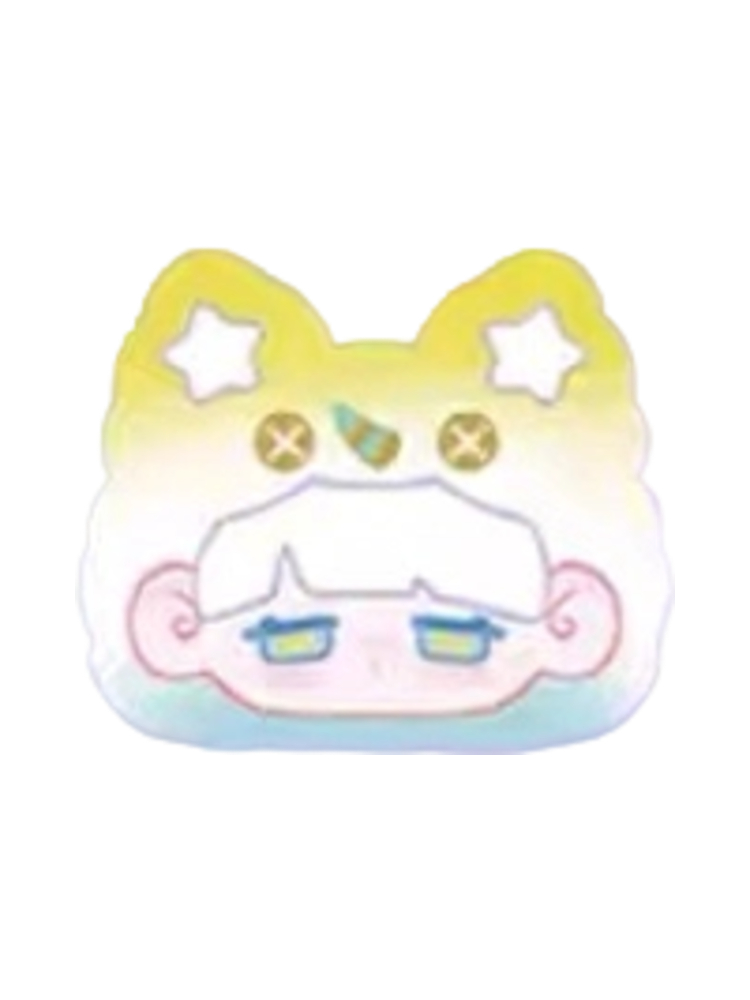 Ragdoll Star