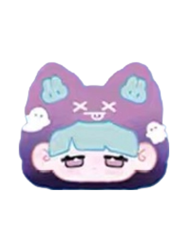 Abyss Ghost