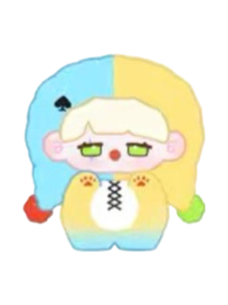 Foolish Shuangshuang