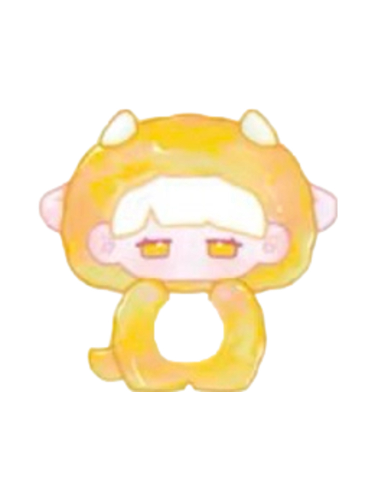 Mango Jelly