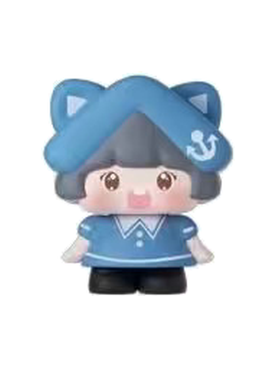 Sailing House Regular