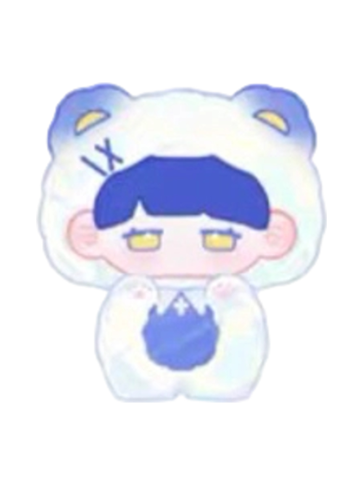 Blueberry Yogurt