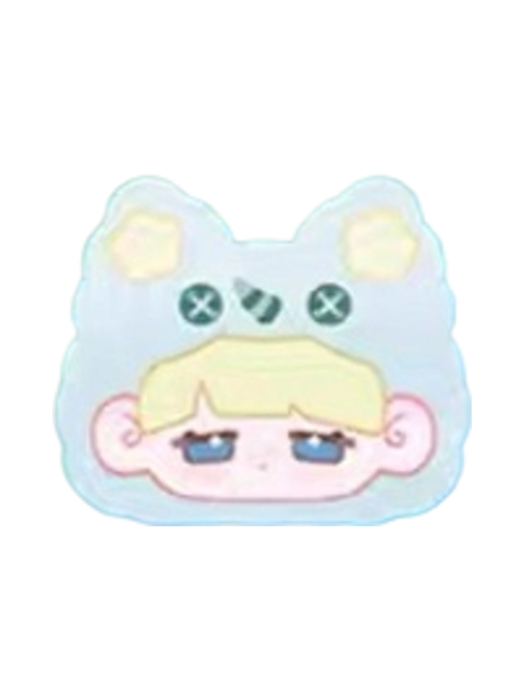Ragdoll Huahua