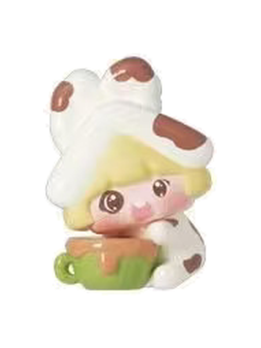 Milk Candy Regular