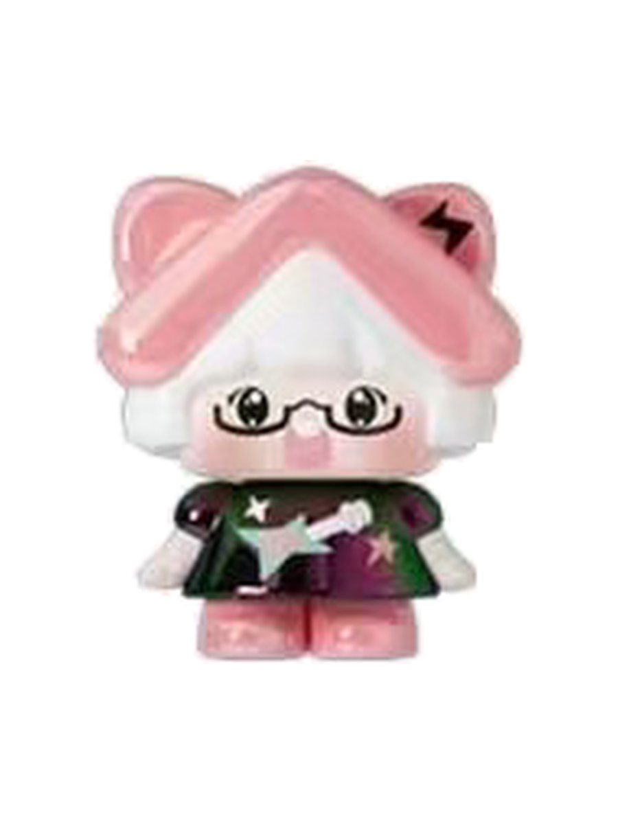 Rock Sweetheart Special