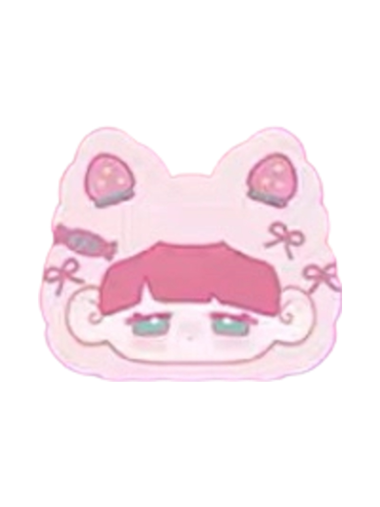 Sugar Monster