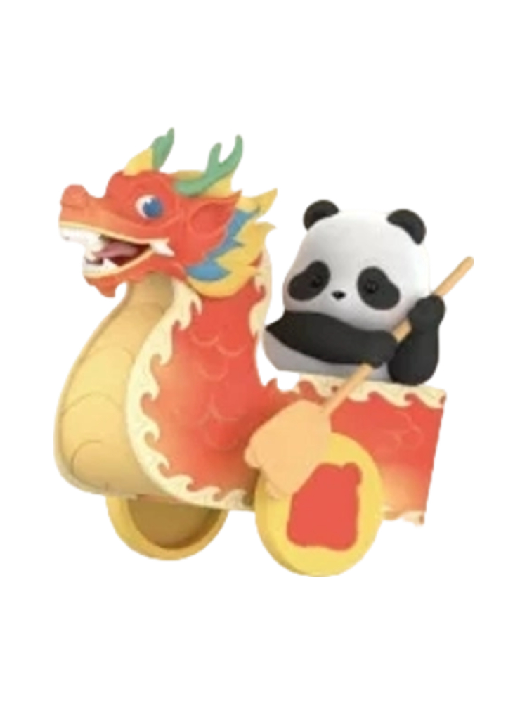 Dragon Boat Navigator