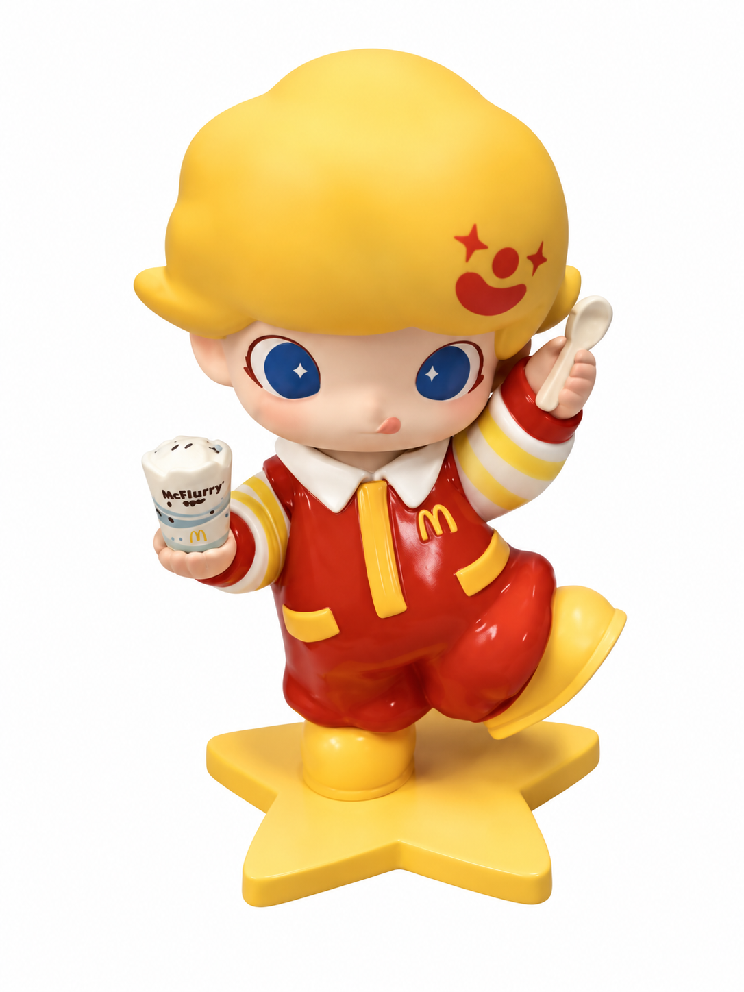 McFlurry