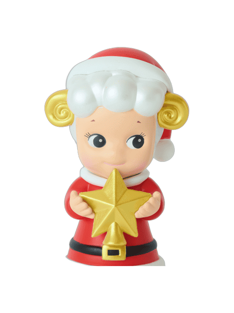 Santa Claus Secret
