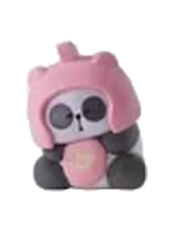 Career Success Pink