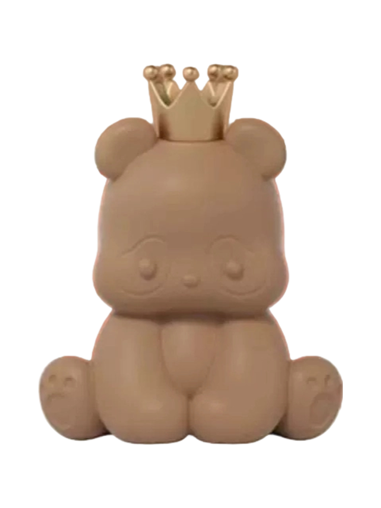 Crown Panda