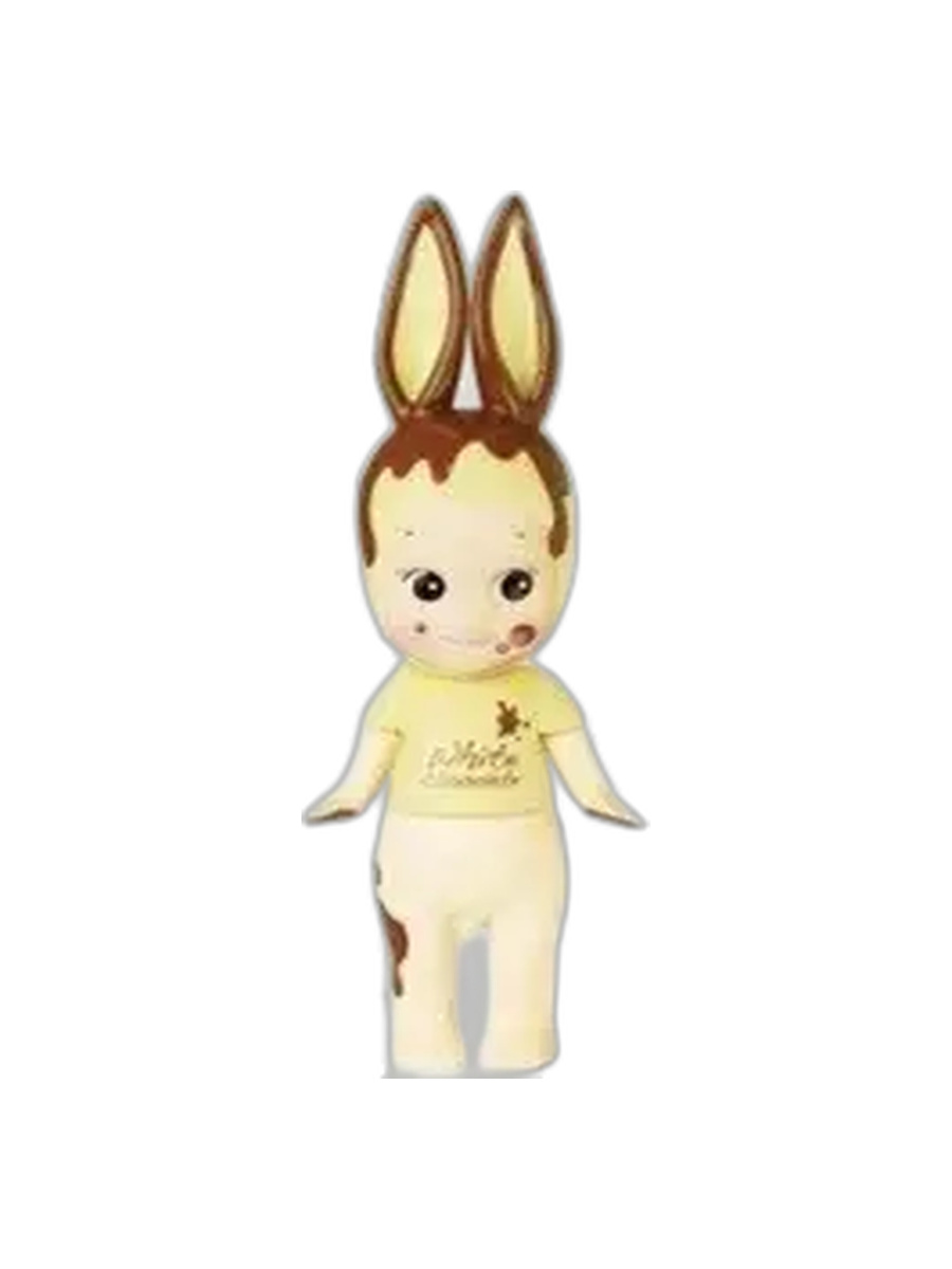 Rabbit White Chocolate