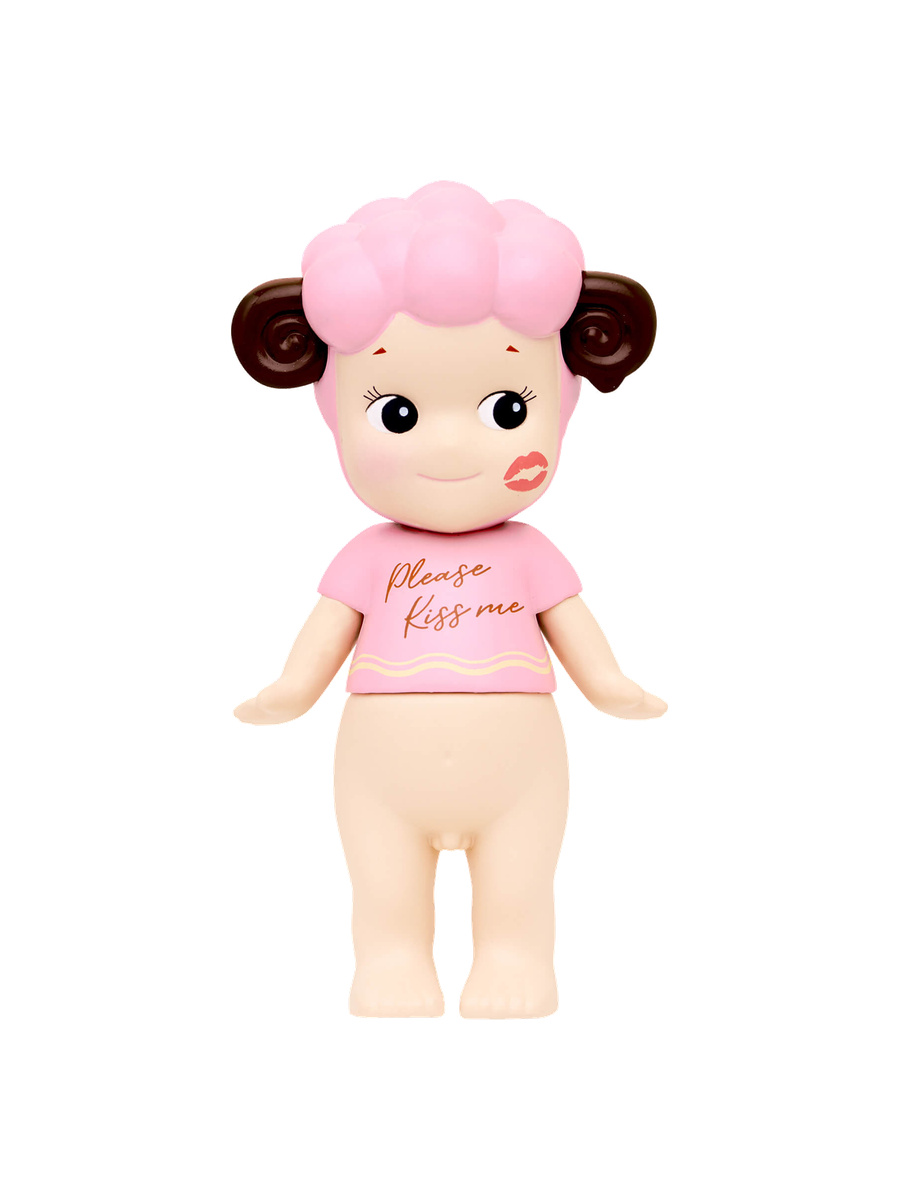 Chocolate Sheep