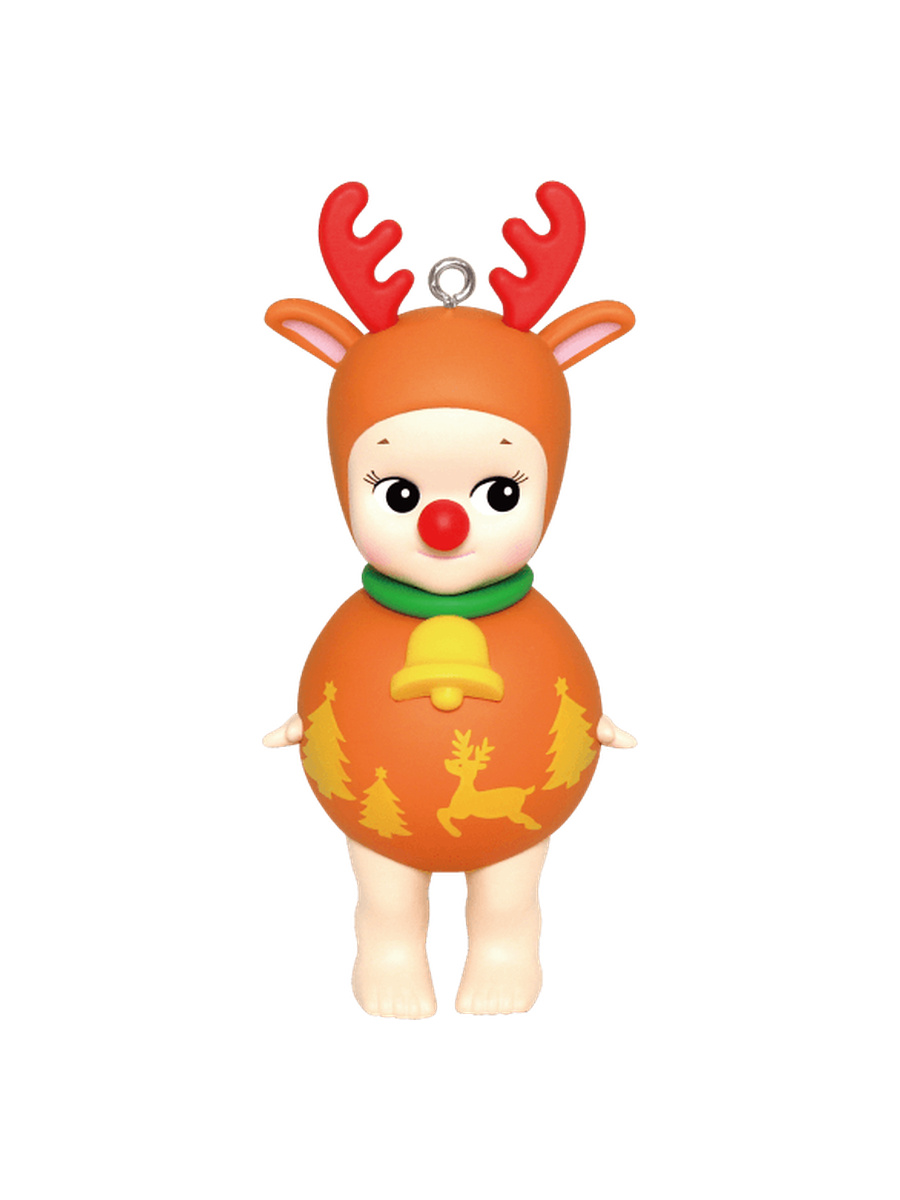 Reindeer