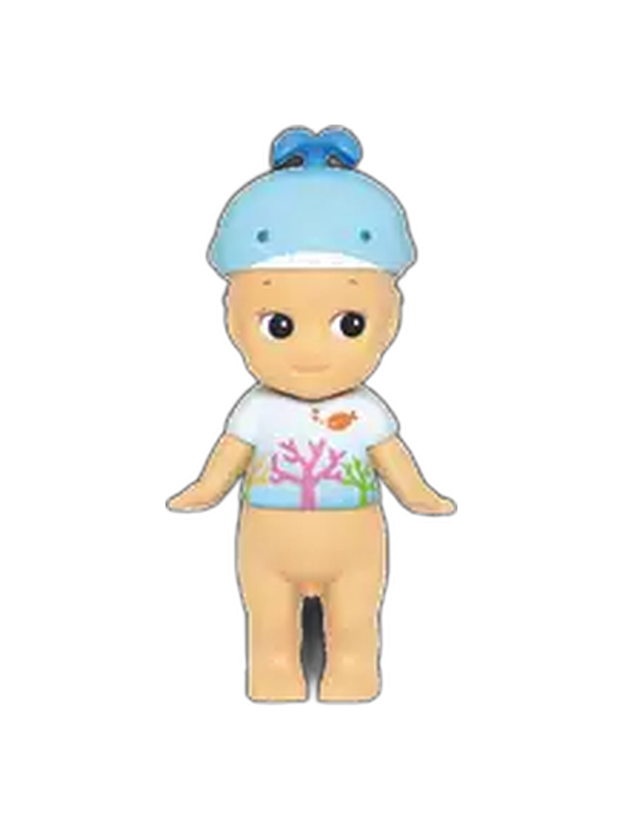 Light Blue T-shirt