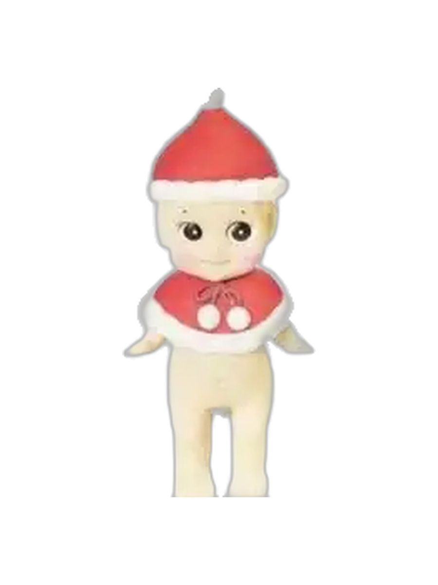 Santa Claus