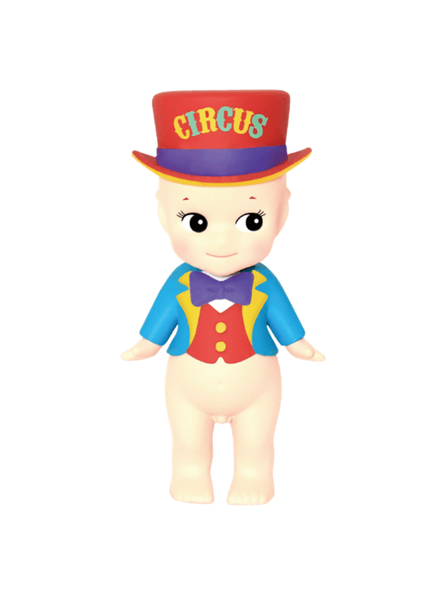 Ringmaster
