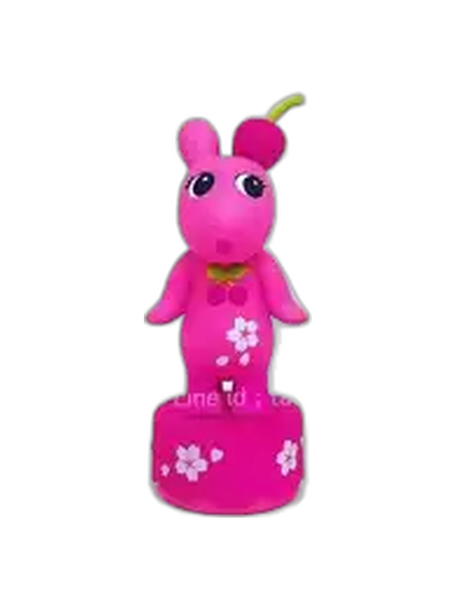 Cherry Robby Angel Secret