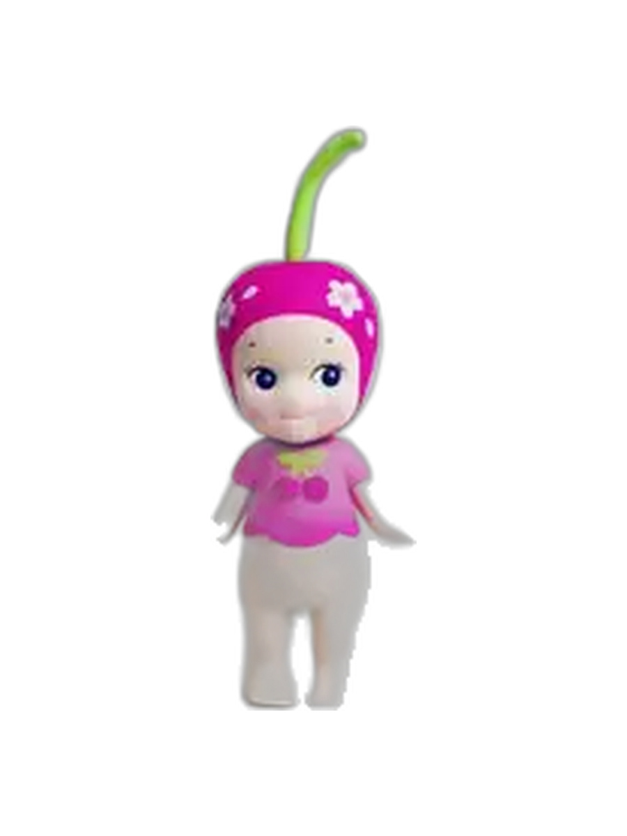 Cherry Secret