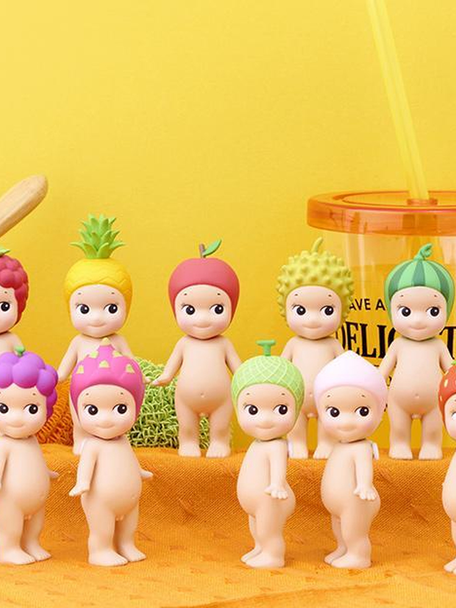 Fruit Series (2019)