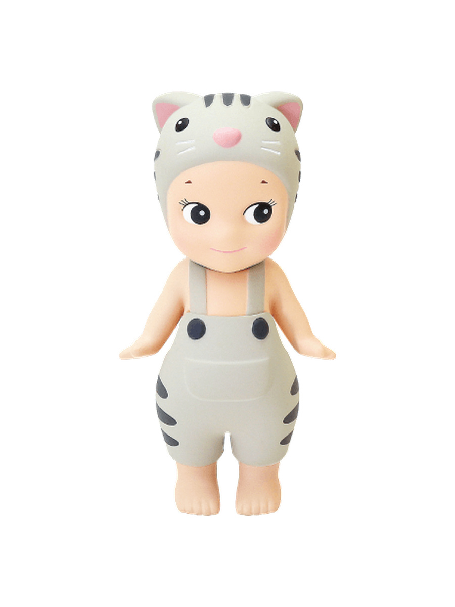 Silver Tabby