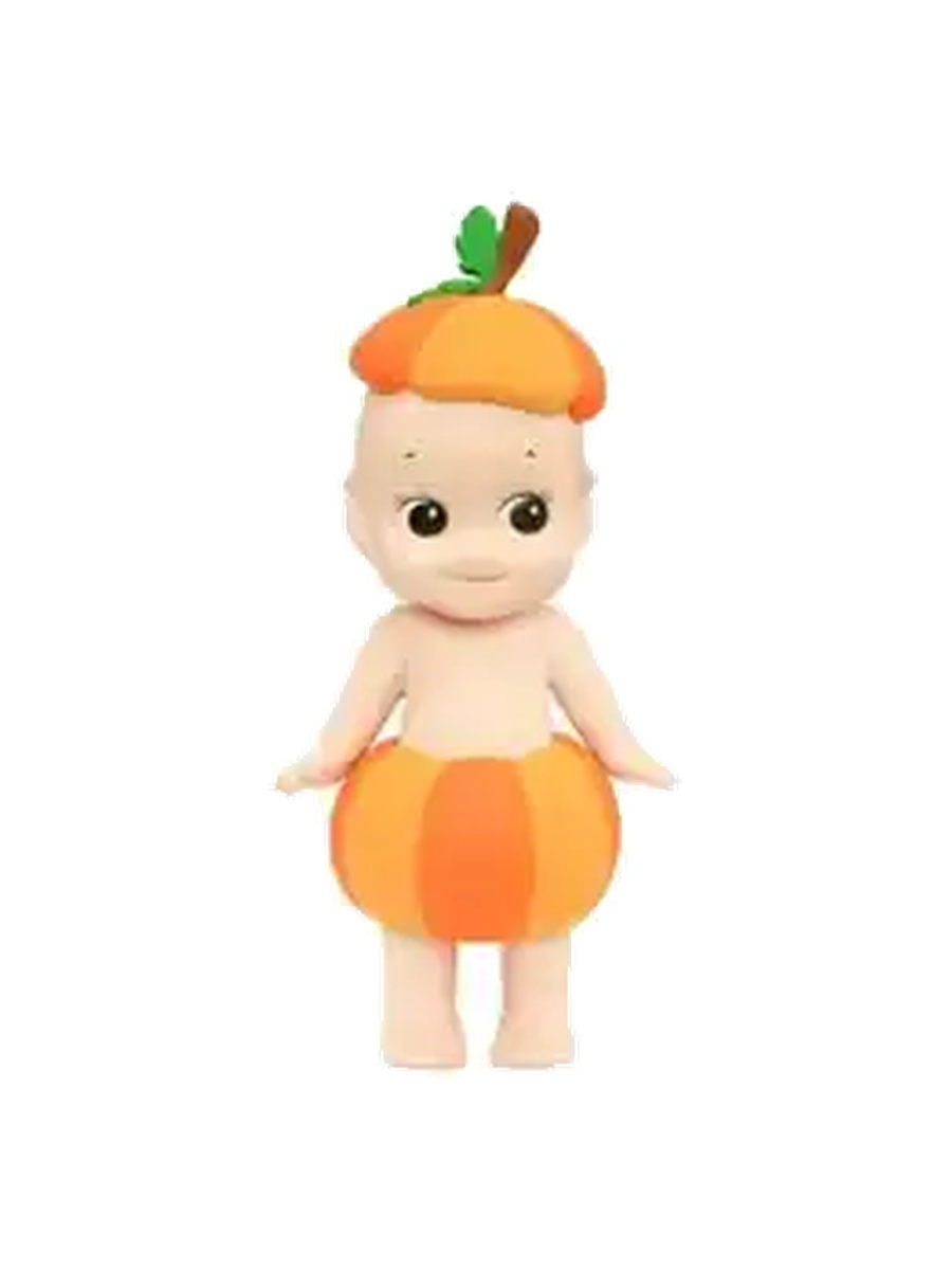 Pumpkin