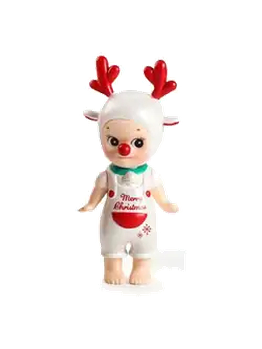 Reindeer Secret