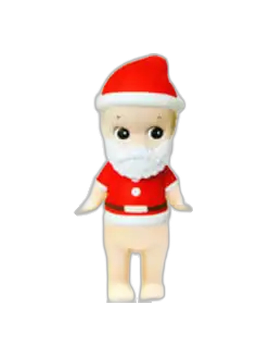 Santa Claus