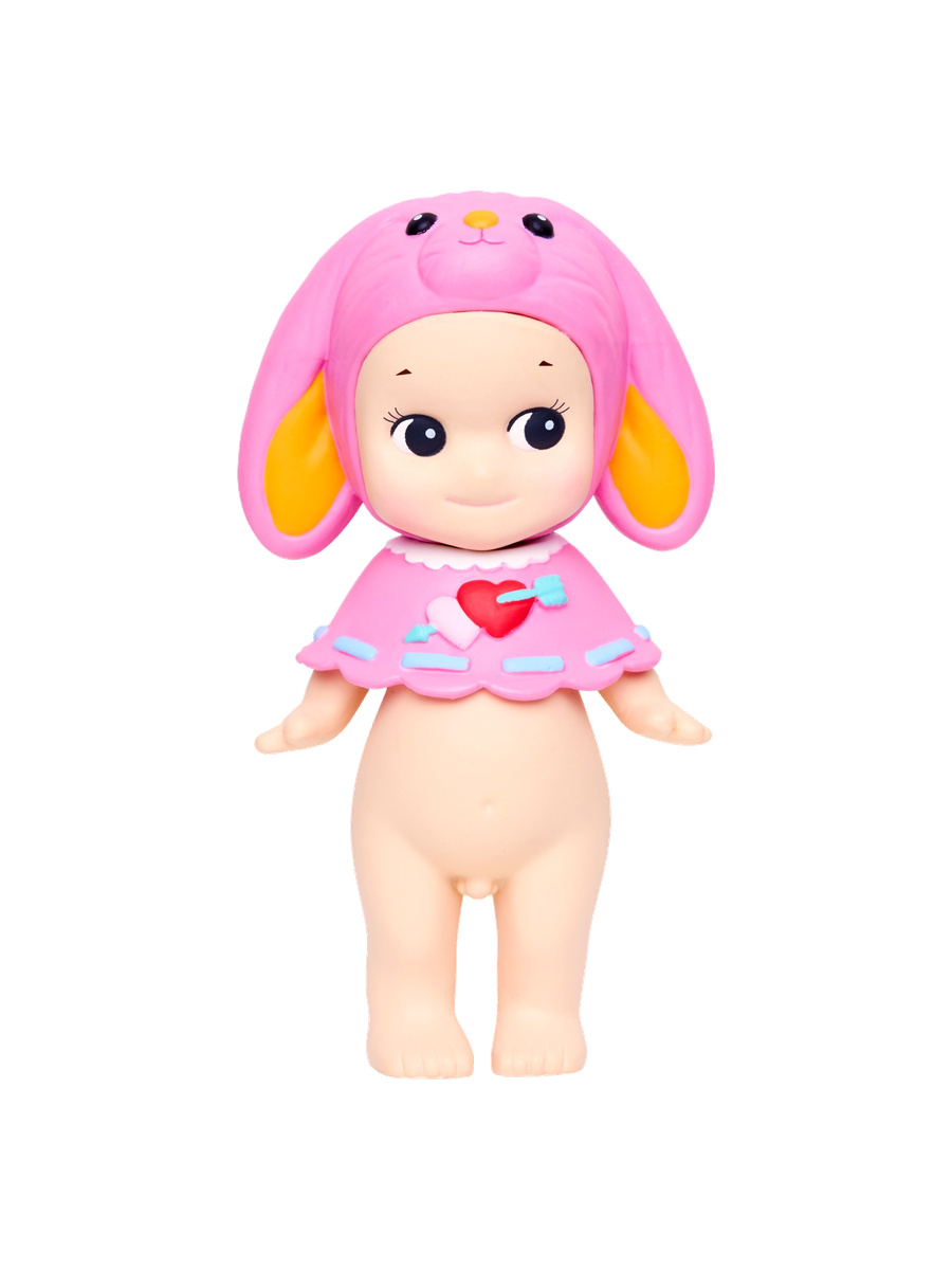 Bunny Doll