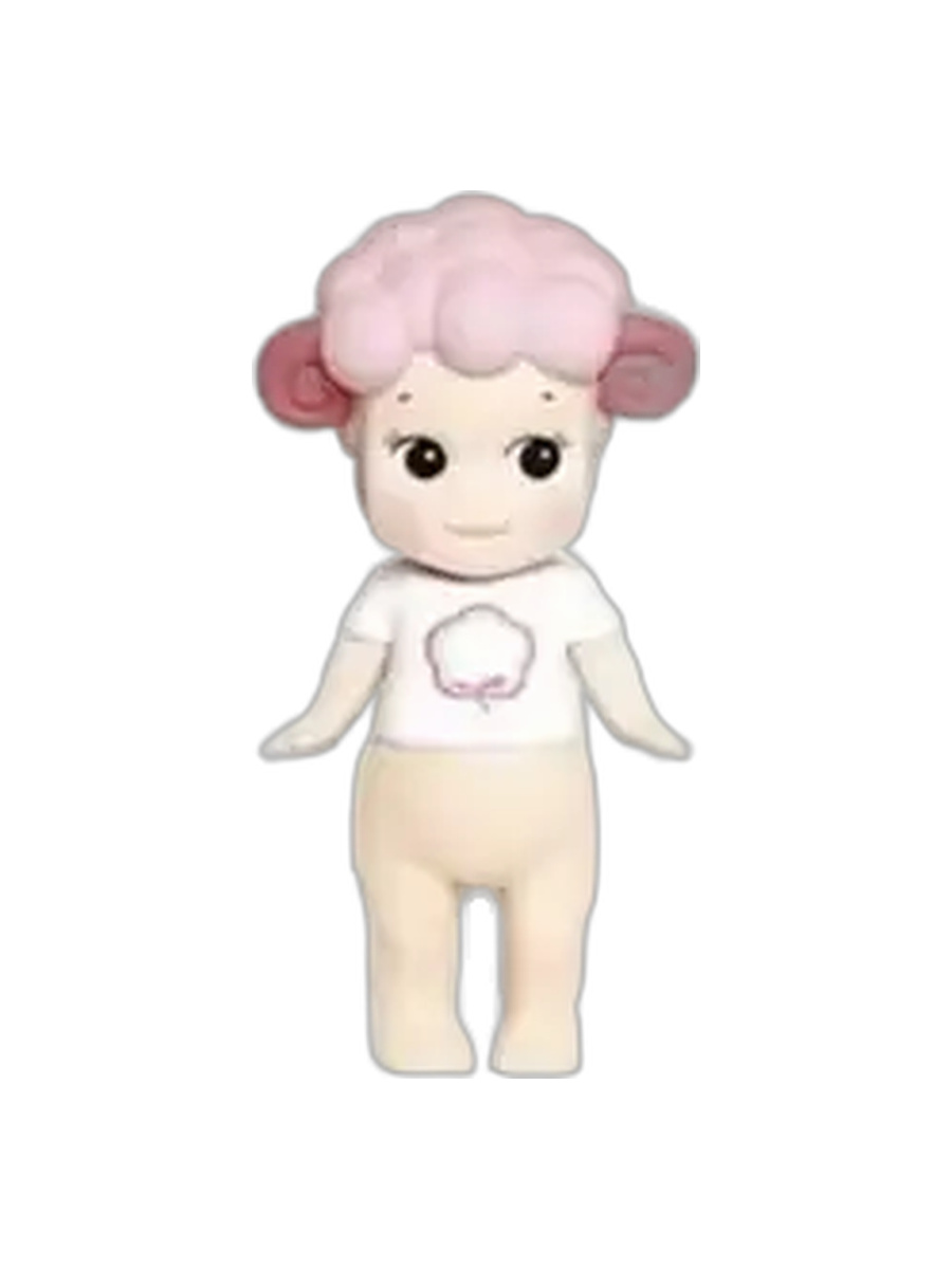 Sheep Pink