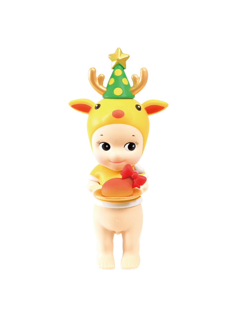 Reindeer