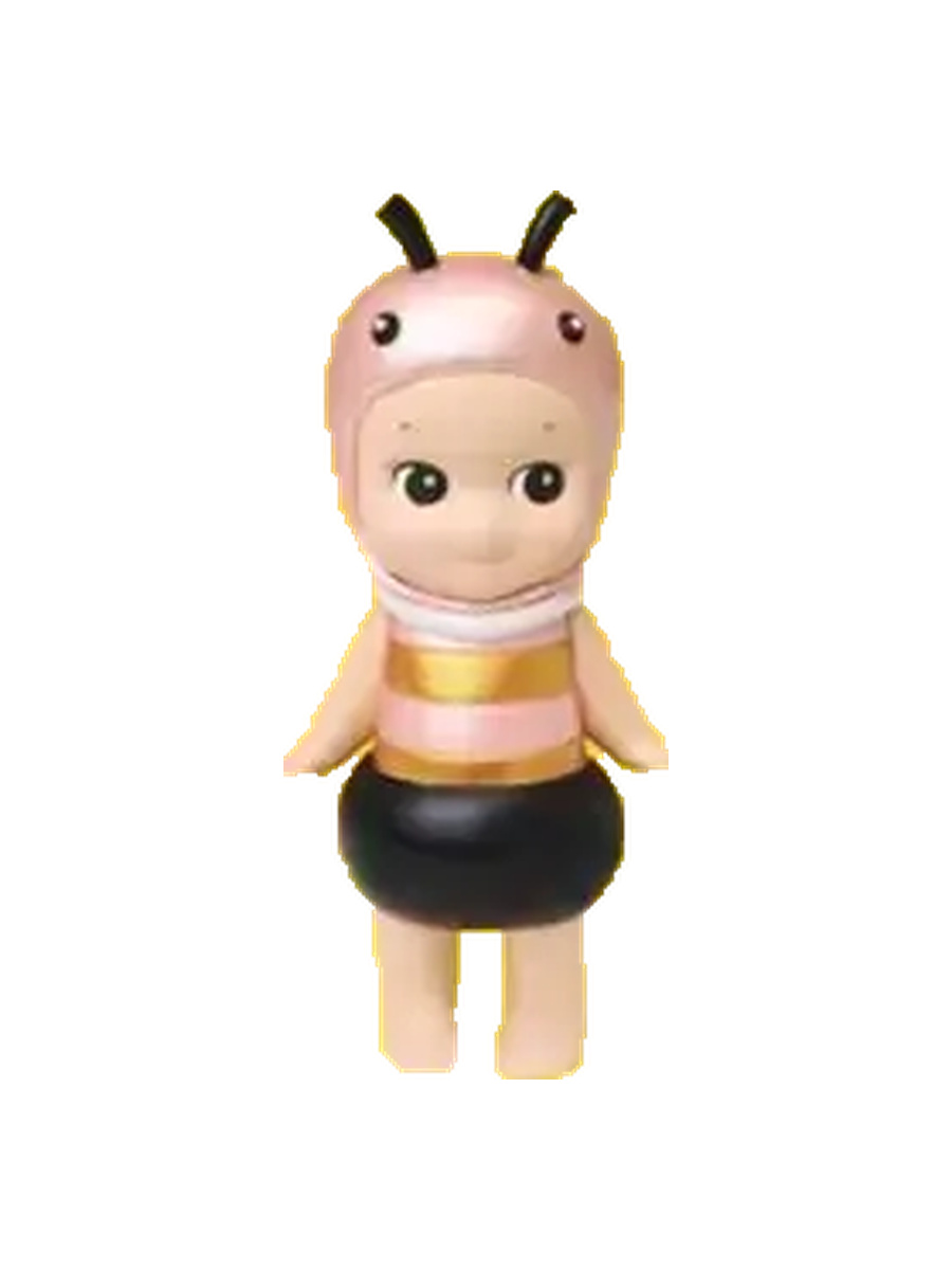 Bee Secret