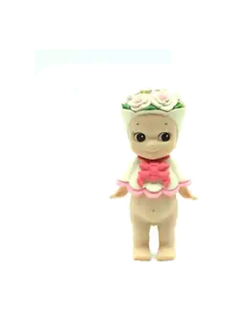 Rose Bouquet Secret